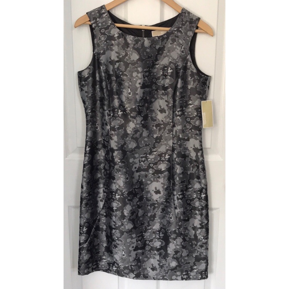 Michael Kors Women’s Black Dress Size 8